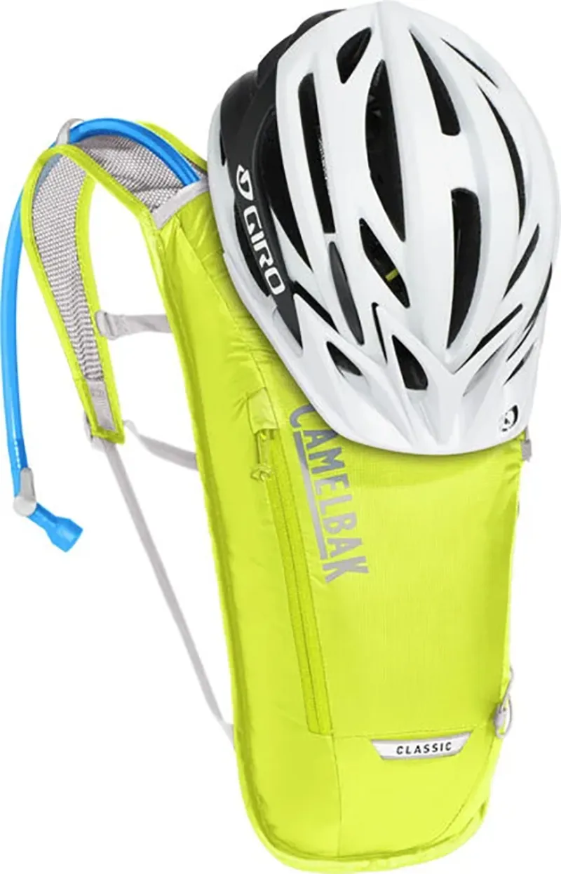 Camelbak Classic Light 3L Hydration Pack Yellow